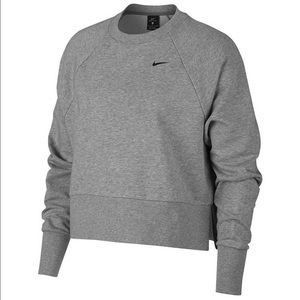 Nike crew neck
